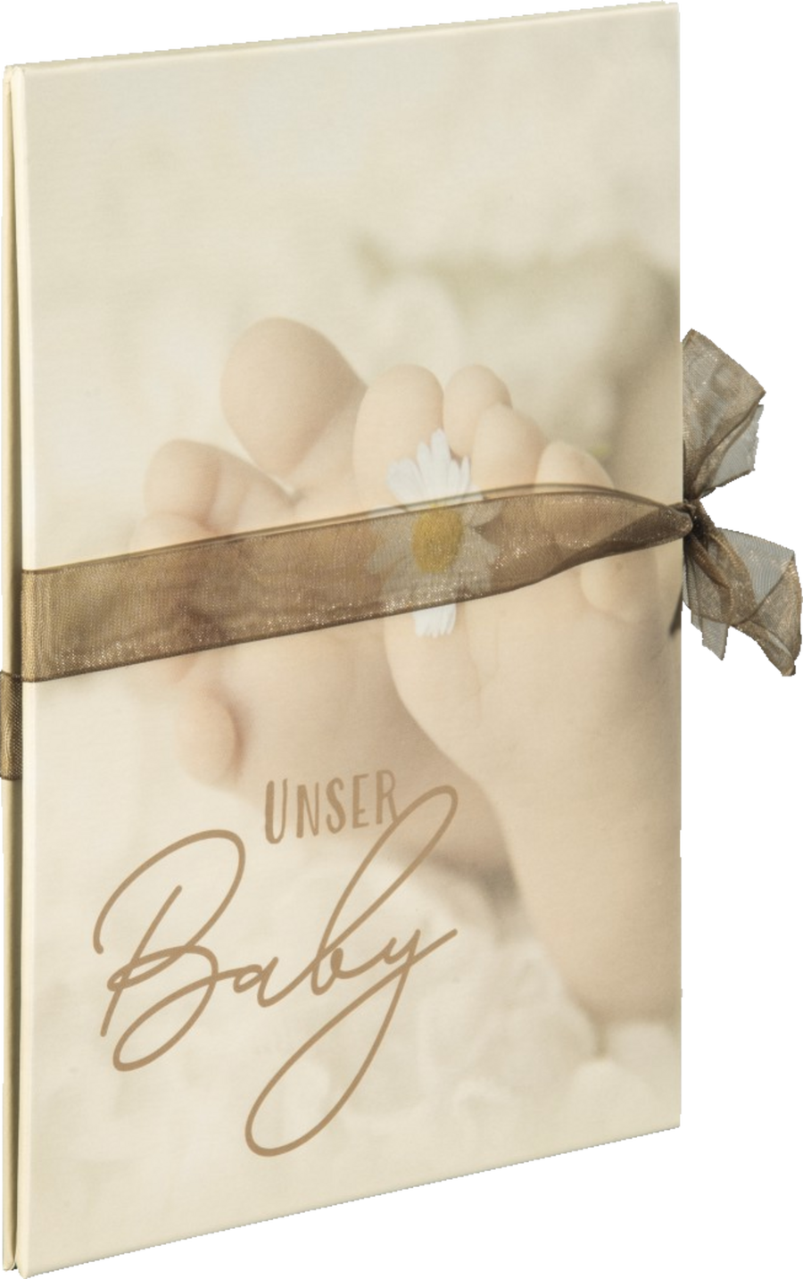 

Подводка для глаз HAMA Leporello Baby Flower