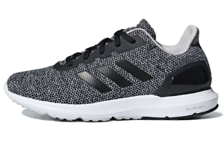 

Кроссовки Cosmic 2 женские с низким верхом серые Adidas Neo