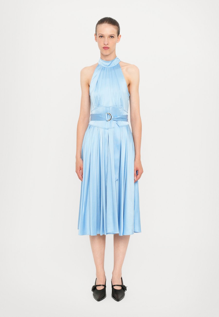

Платье Diane von Furstenberg NICOLA DRESS, Blue