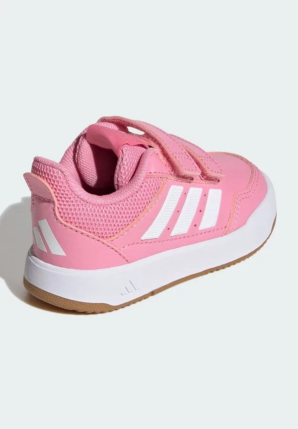 Кроссовки tensaur sport 3.0 cf i для тренировок Adidas Performance, Bliss Pink/Ftwr White/Gum — фото 4
