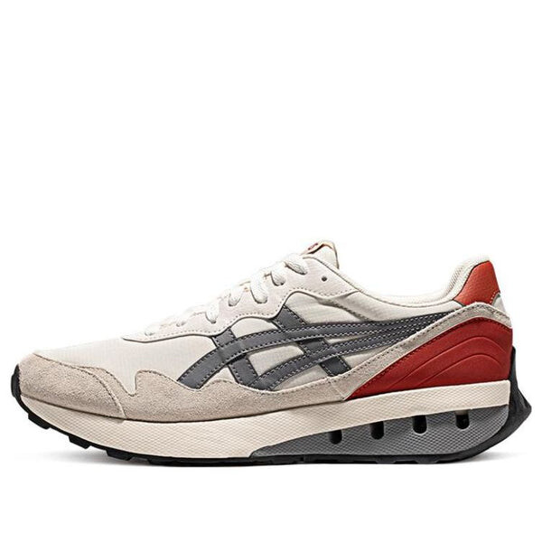 

Кроссовки джоггер x81 Asics, бежевый