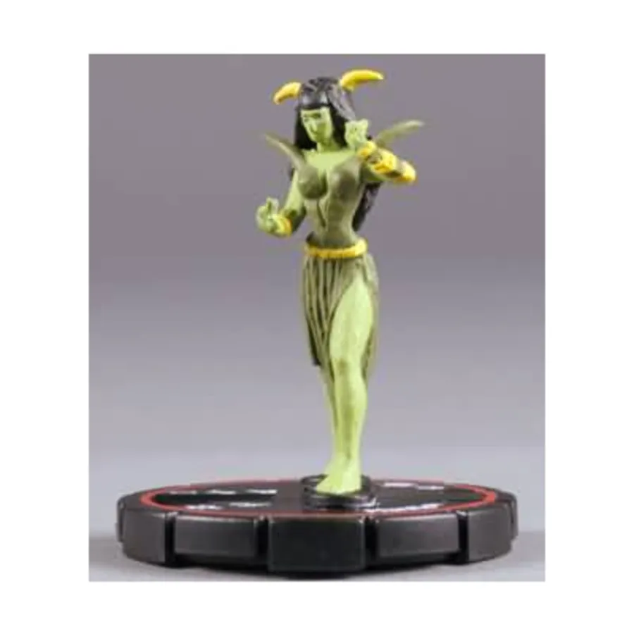 

Богомол #069 — Ветеран, Marvel HeroClix - Supernova - Singles