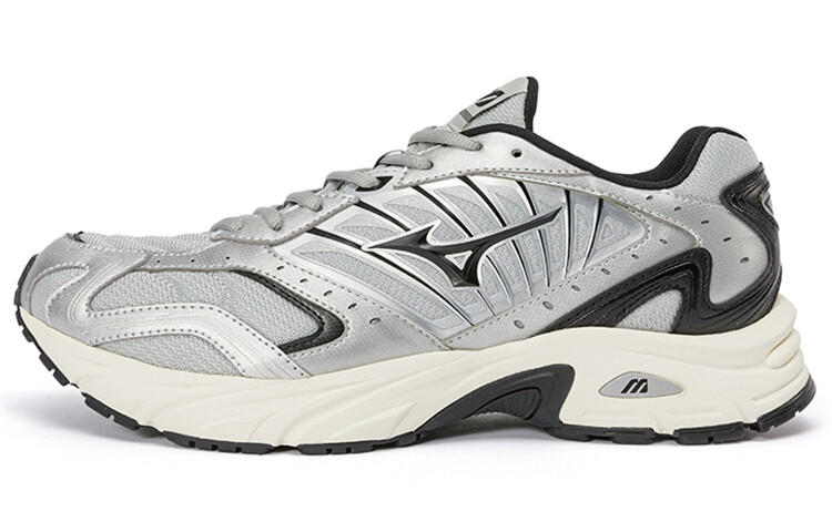 

Кроссовки Mizuno Fiyi 2K унисекс, серебро