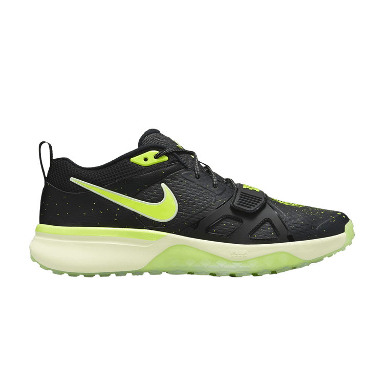 

Кроссовки Air Zoom Diamond Elite Turf '2024 All-Star', черный
