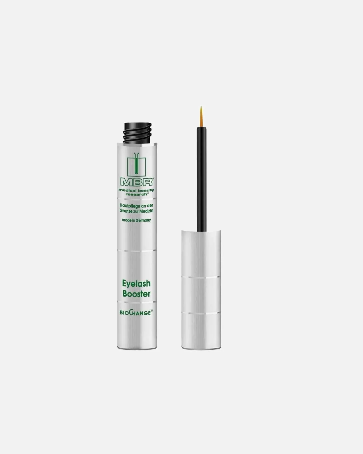 Сыворотка Mbr Medical Beauty Research — Средство для ухода за ресницами Biochange - аппликатор для стимуляции роста ресниц, 3 мл