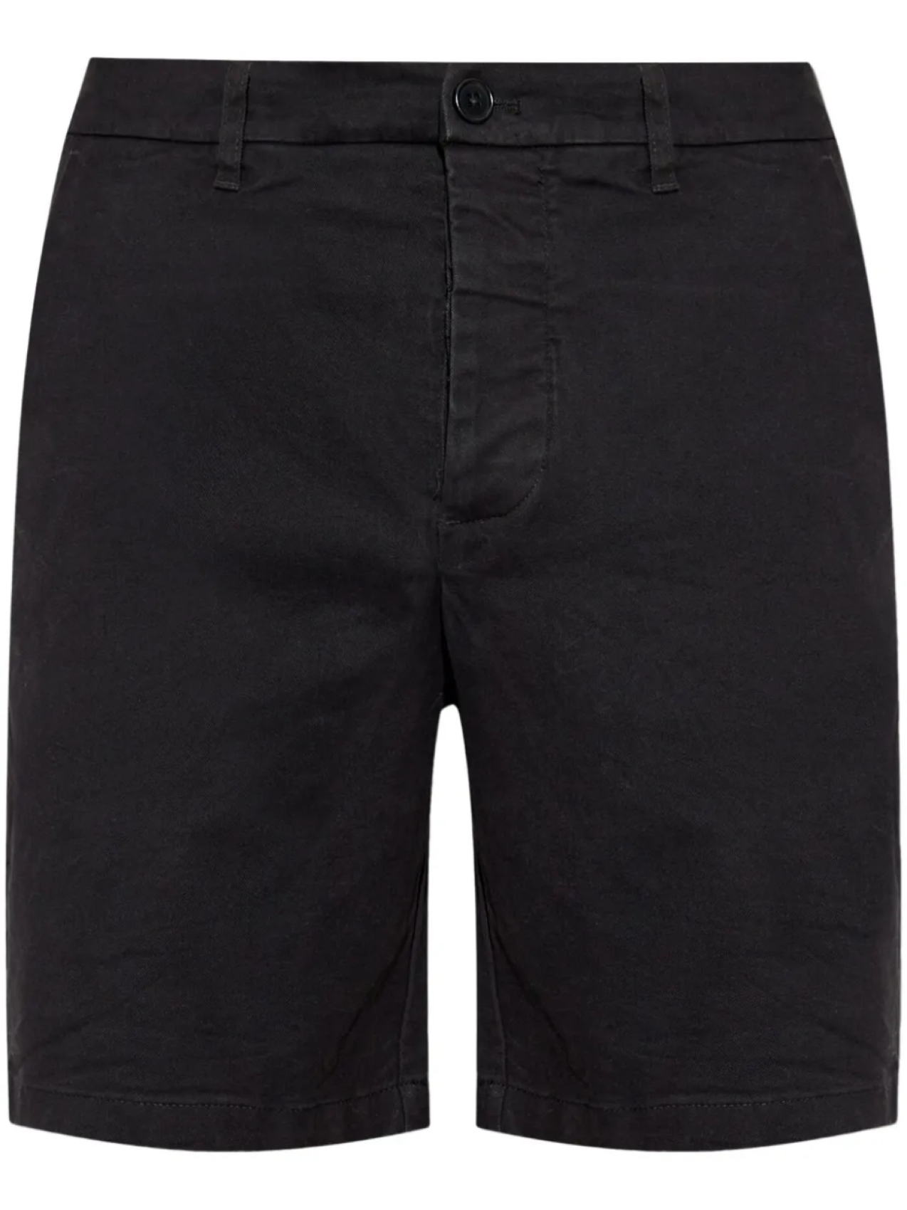

Шорты-чиносы Neiva AllSaints, черный