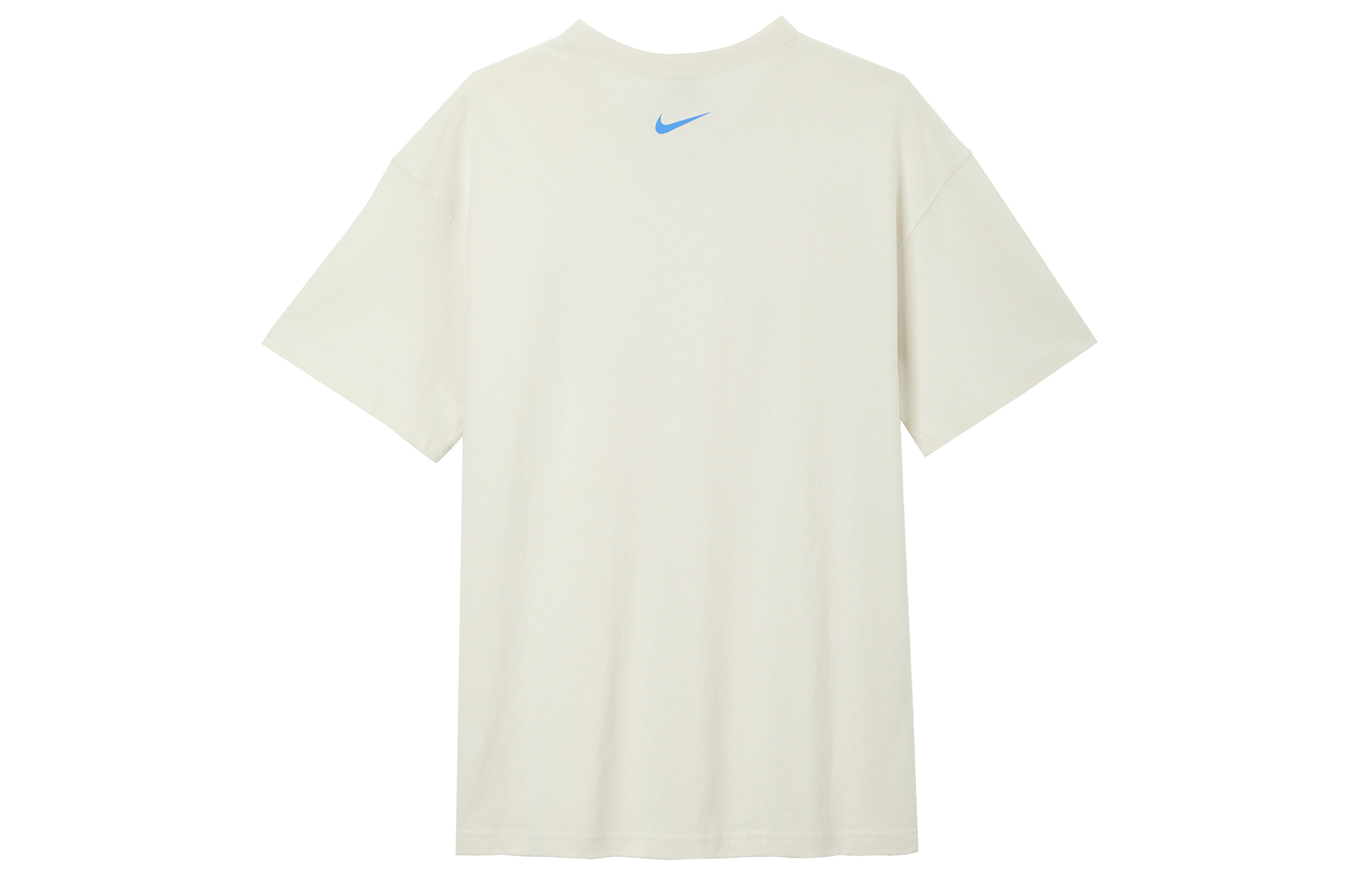 

Nike Футболка мужская Phantom серо-белая