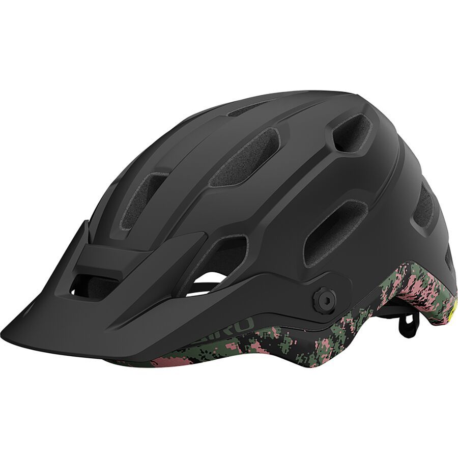 

Шлем Giro Source Mips Giro, Matte Black Static