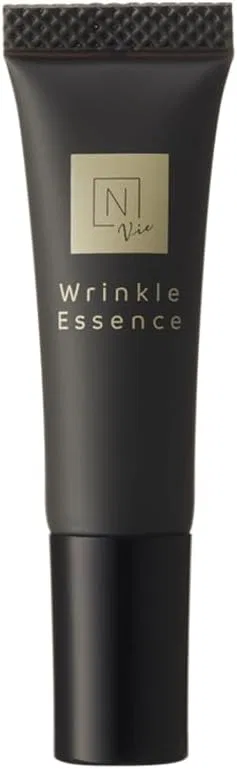 Набор для ухода за кожей вокруг глаз N Organic Vie Wrinkle Pack, 9 мини-средств по 5 г, гель