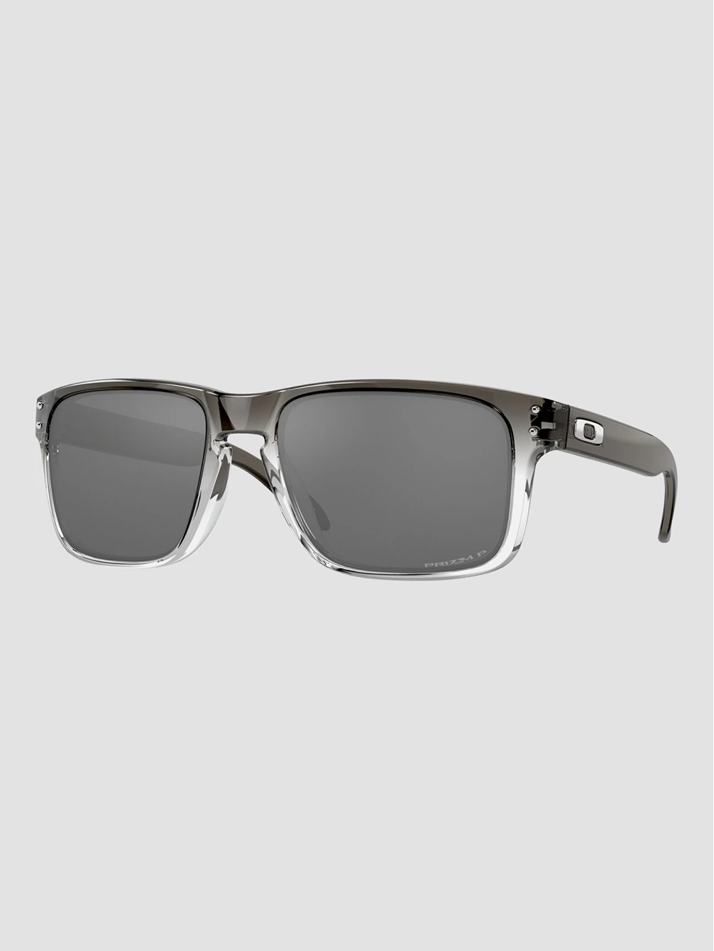 

Солнцезащитные очки Holbrook Dark Ink Fade Oakley, черный
