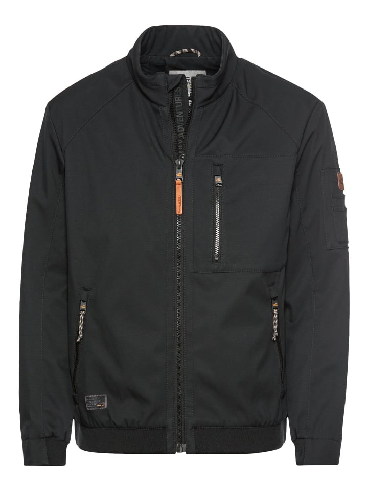 

Куртка Camel Active, черный