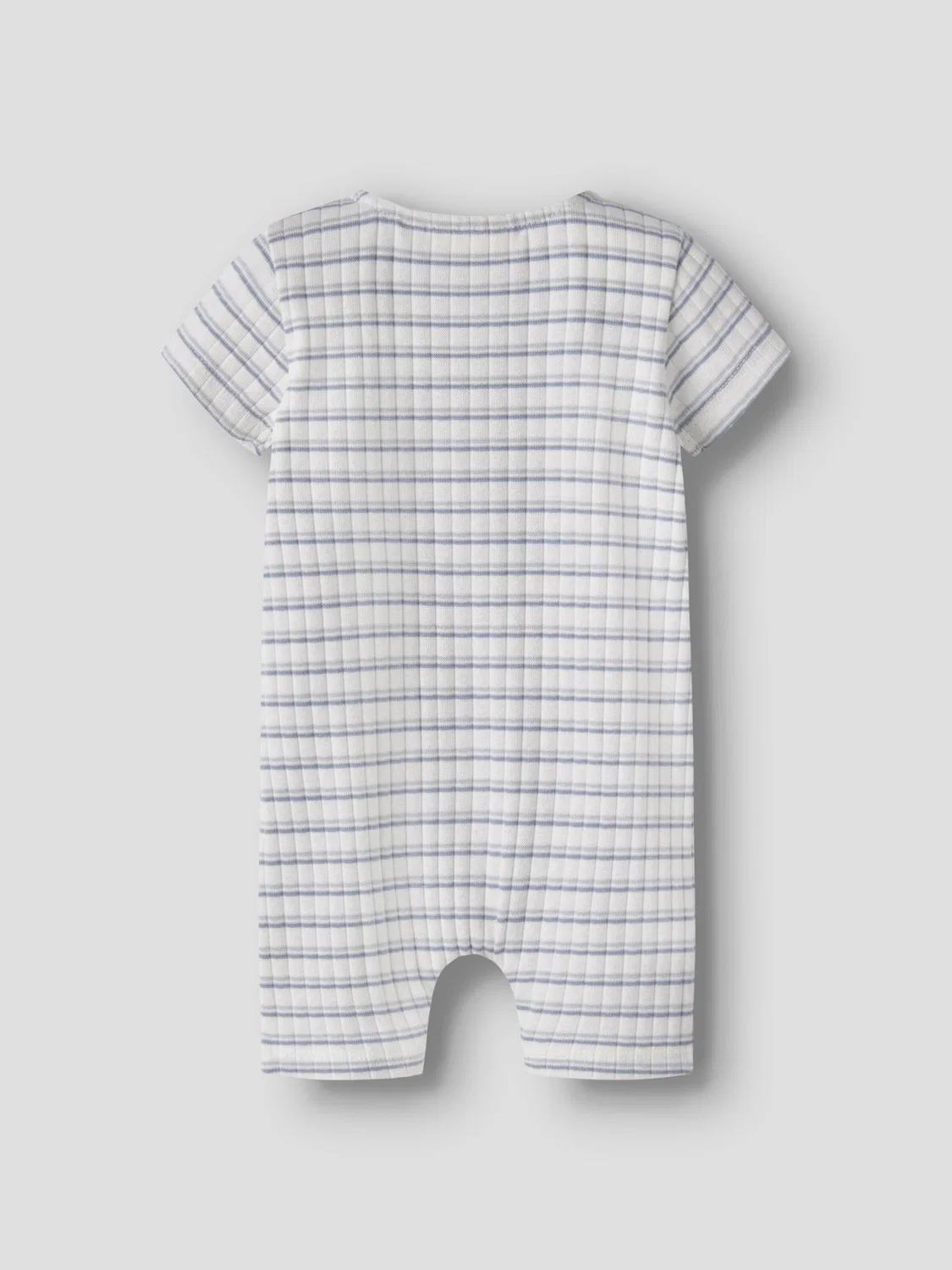 Комбинезон/Боди Lil'Atelier, White — фото 2