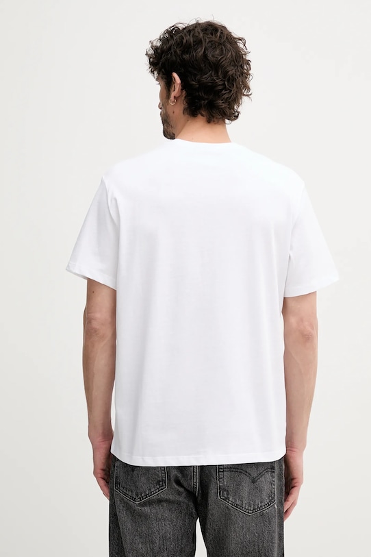

Футболка Calvin Klein Jeans, белый