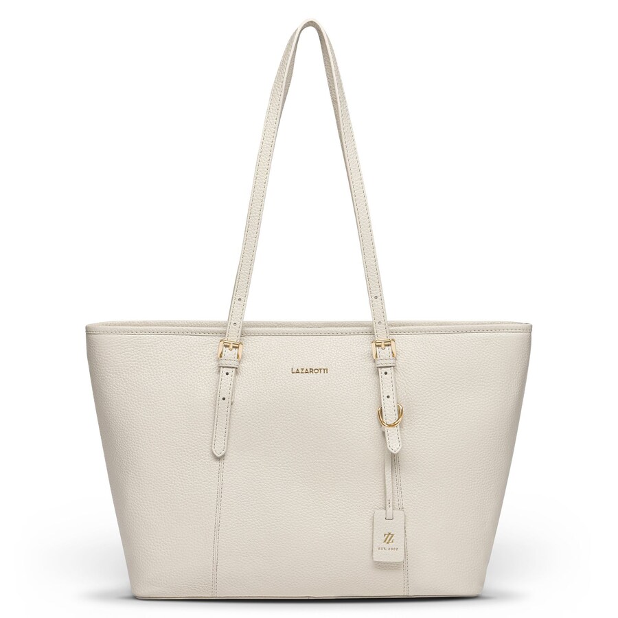 

Сумка через плечо Lazarotti Bologna, Wool white