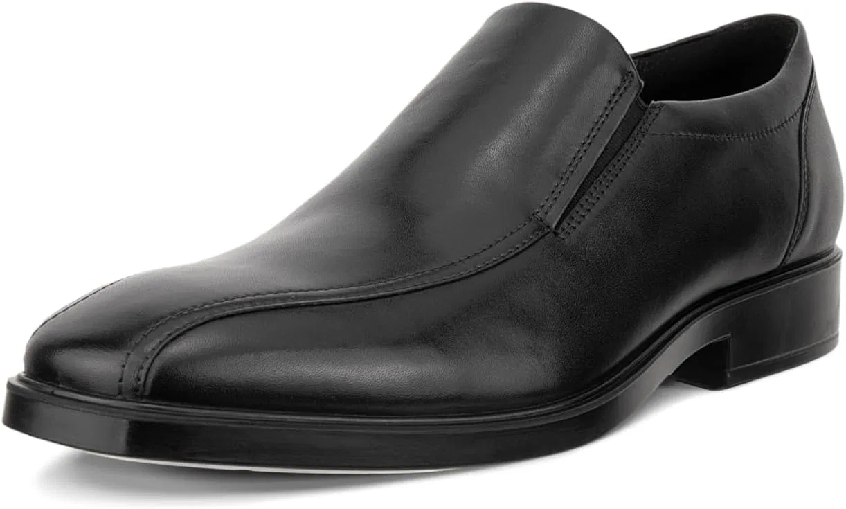 Лоферы ECCO, Black