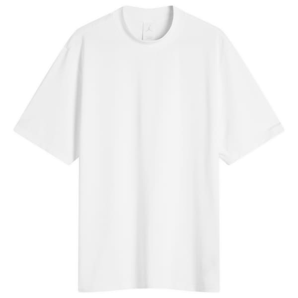 

Футболка с имитацией гольфа Air Jordan, белый