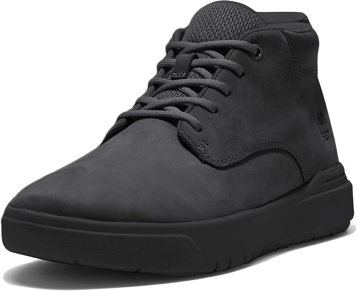 Кроссовки Timberland Seneca Bay Oxford TB0A5S8R015, черный