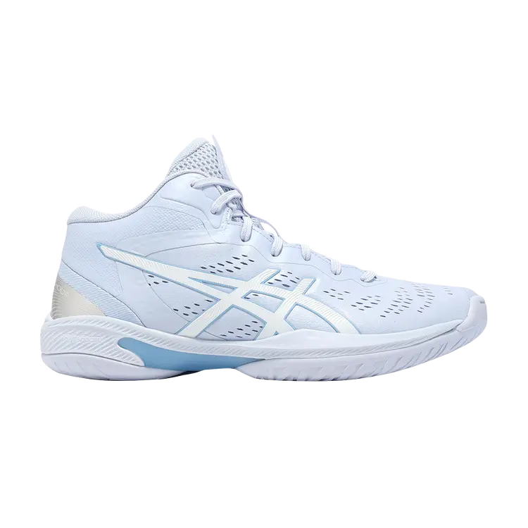 

Кроссовки ASICS Gelhoop V16, синий