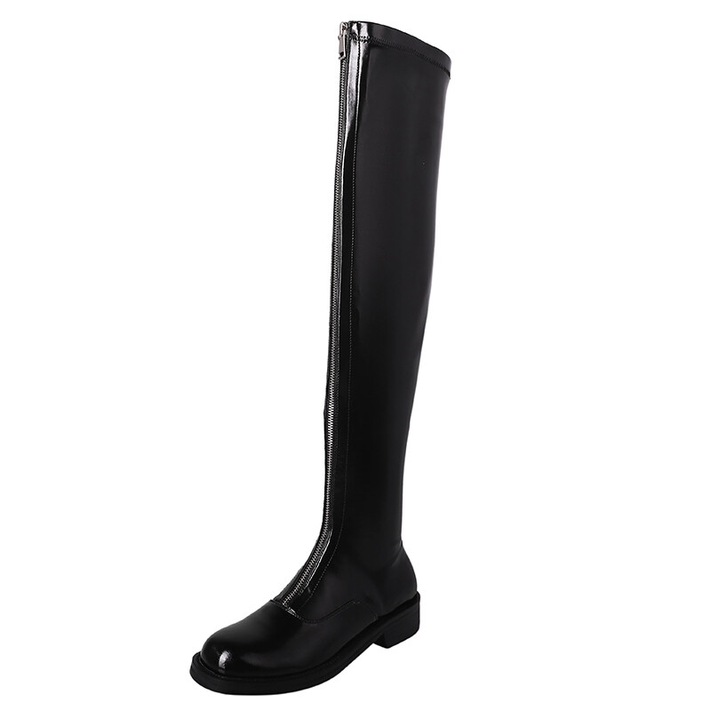 

Сапоги FLOWERSKAM Over-The-Knee Boots Women's