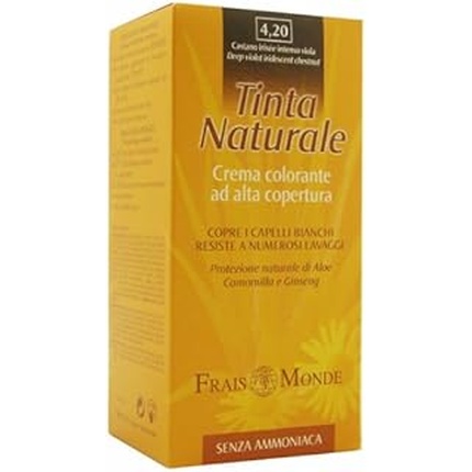 

Краска для волос Permanent 200 Grams