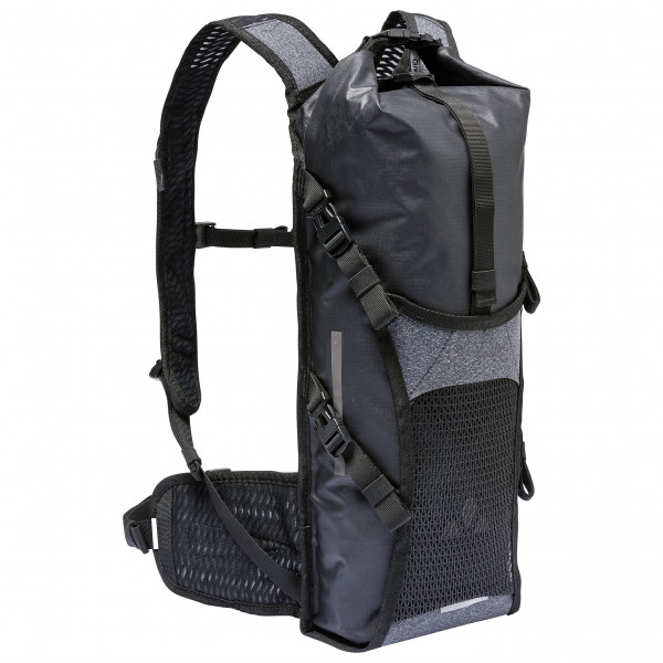 

Trailpack II - велосипедный рюкзак Vaude, черный
