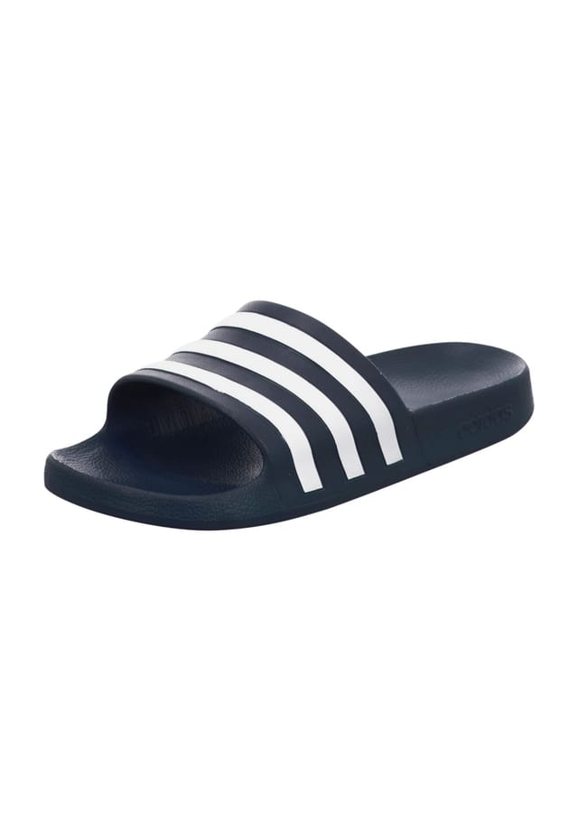 

Купальные туфли "aqua adilette" стелька быстросохнущая Adidas, мультиколор