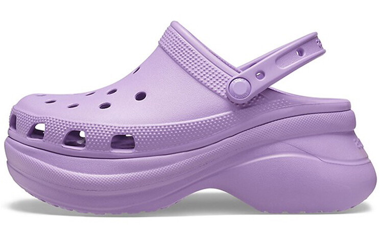 

Классические женские туфли Bae Clog Orchid Crocs
