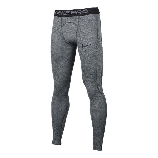 

Спортивные штаны pro dri fit alphabet logo спортивные штаны дымчато- Nike, серый
