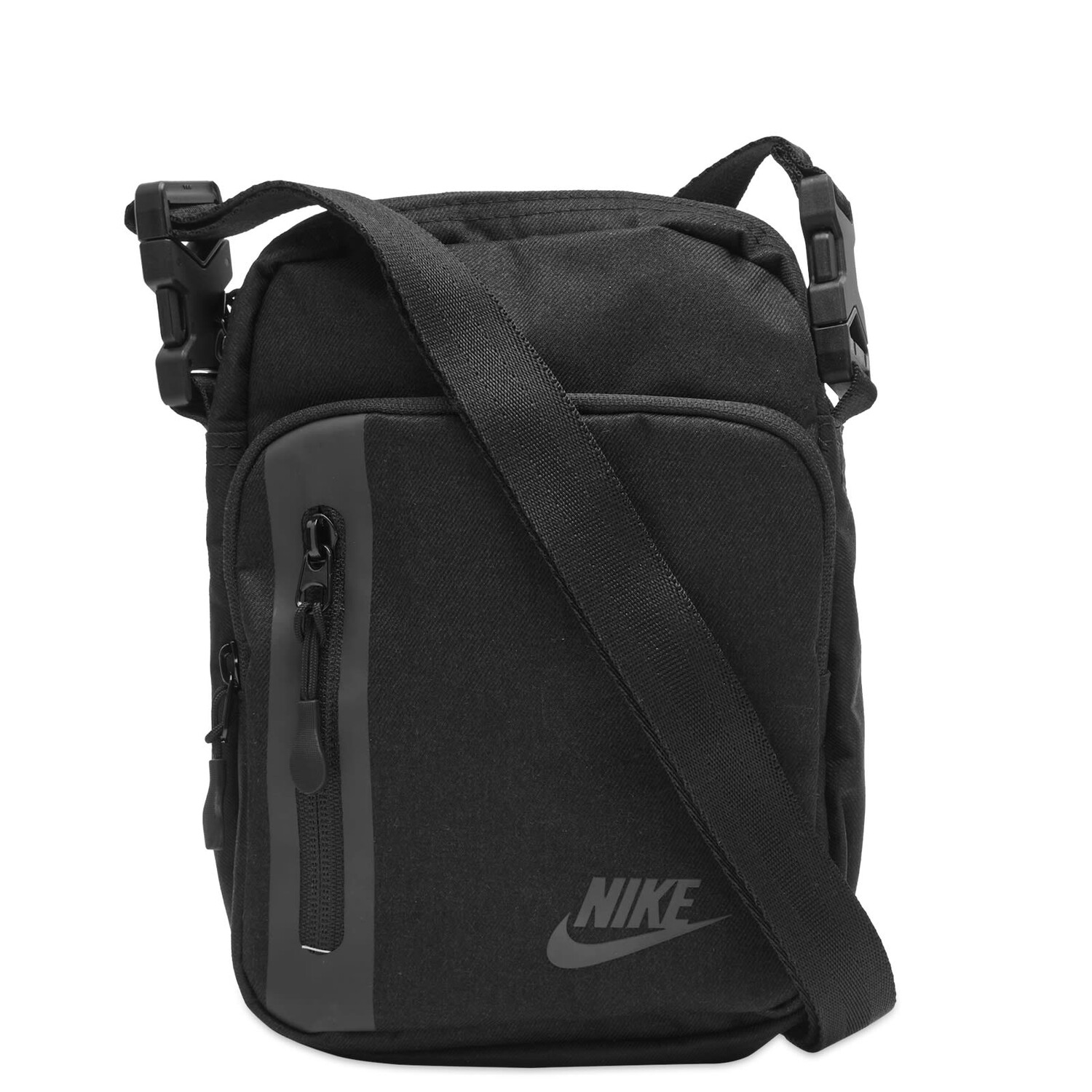

Сумка кросс-боди Nike Premium Crossbody Bag, цвет Black & Anthracite