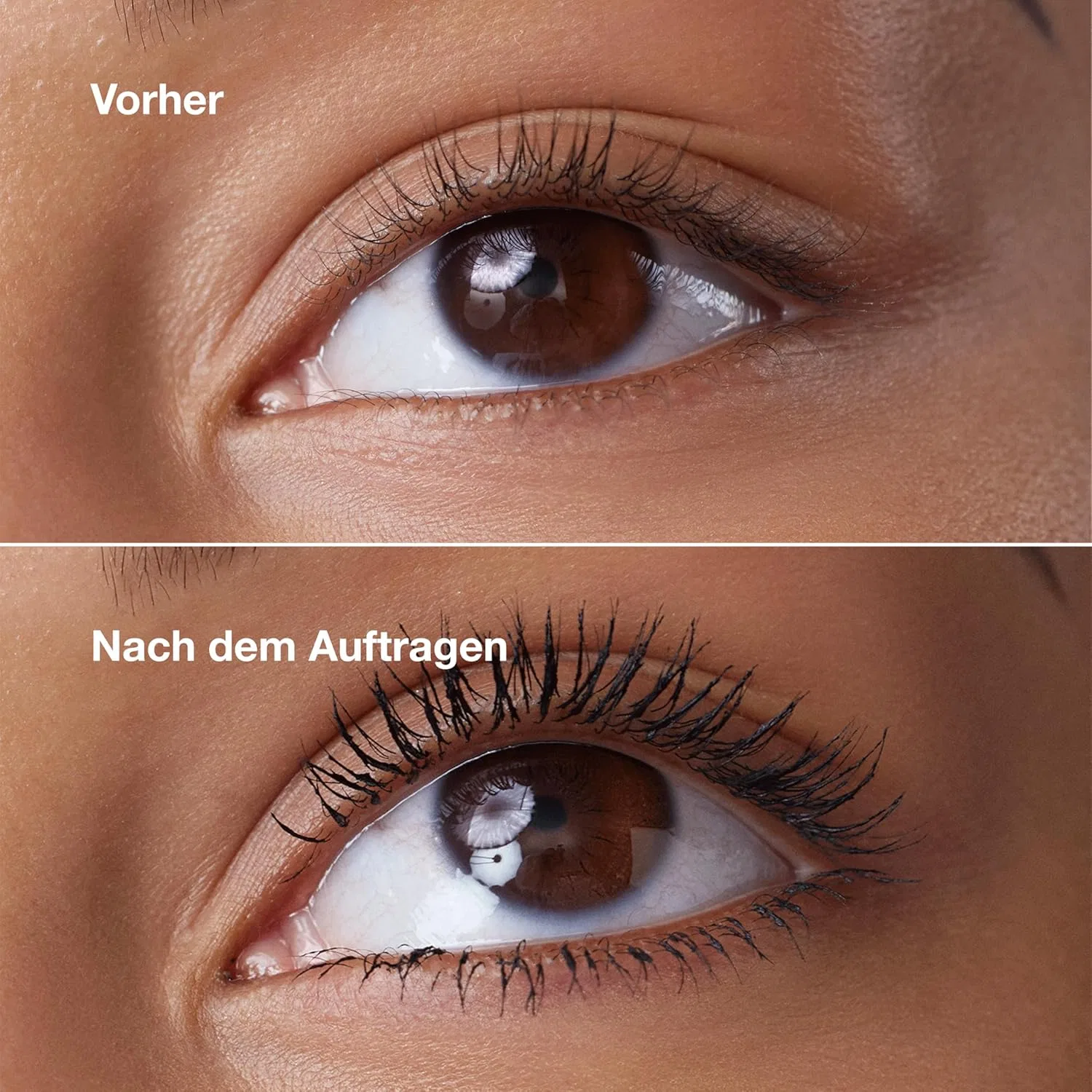 Тушь для ресниц Clinique High Impact High-Fi Full Volume Clinique, Black/Brown — фото 3