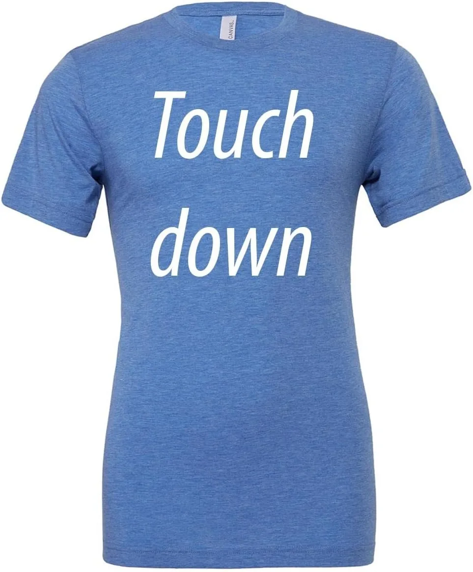 

Футболка Triblend Drake Maye New England Pic MVP Mountee Apparel