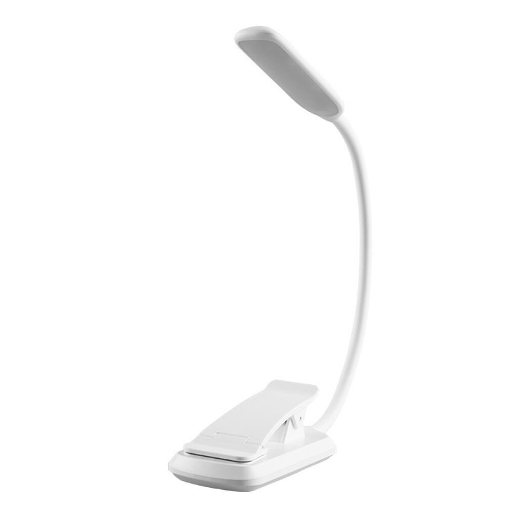 

INF LED-фонарь для защиты глаз с 3 режимами освещения, белый