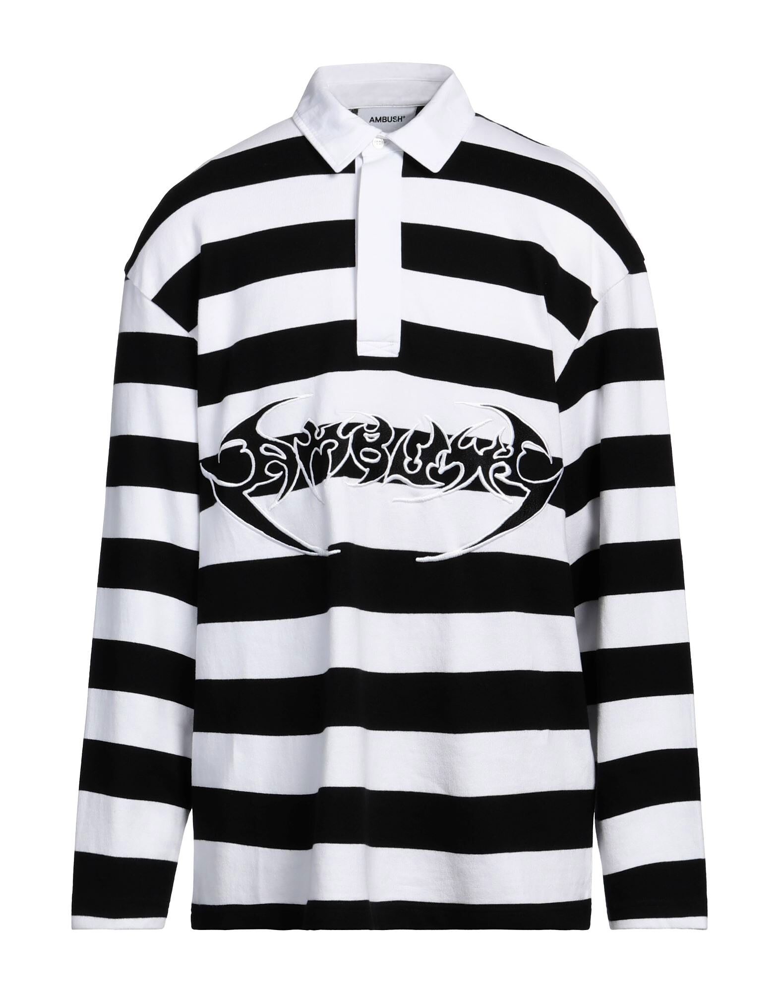 

Рубашка поло Ambush, белый