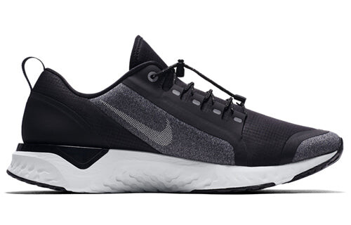 Кроссовки Odyssey React Shield Nike, черный — фото 2