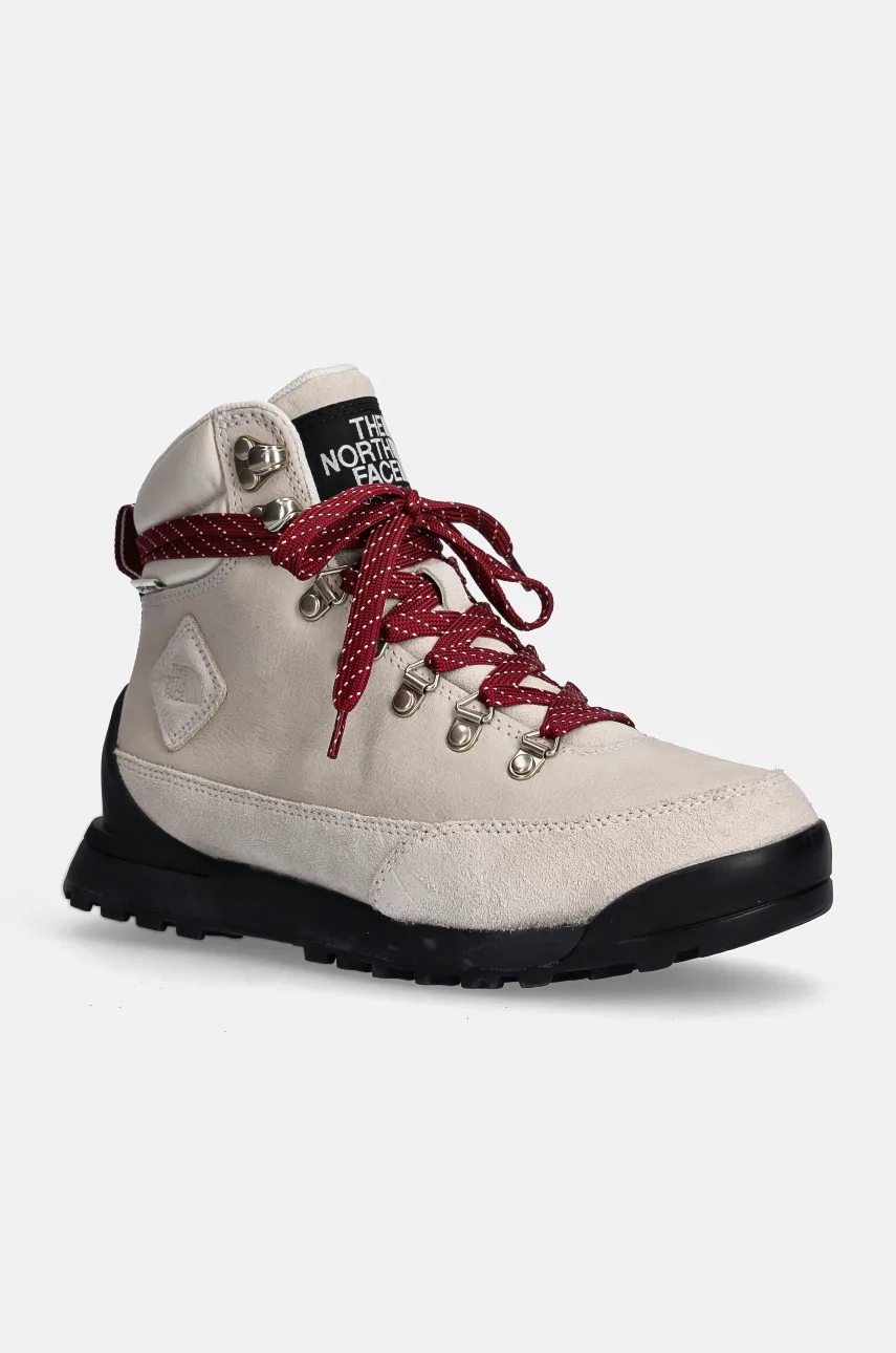 Вернуться к Кожаные туфли Berkeley IV The North Face, бежевый