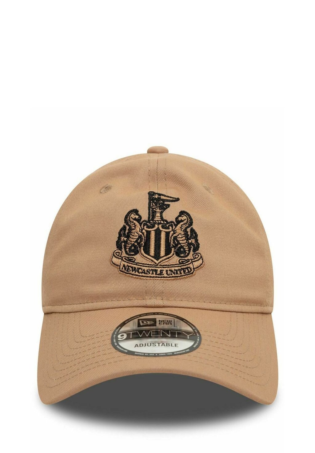 

Бейсболка TWENTY NEWCASTLE UNITED New Era, бежевый