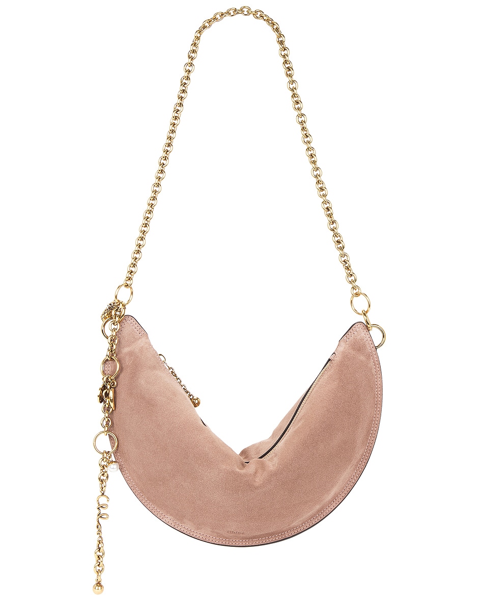 

Сумка Hobo Icons Chloe, Woodrose