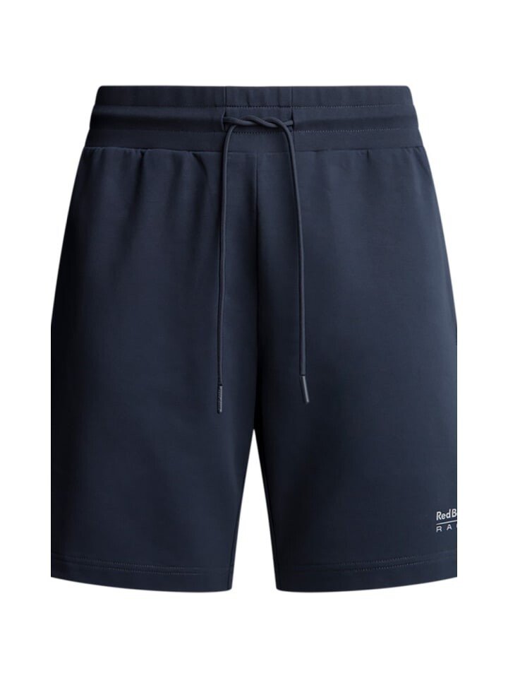 

Тканевые шорты Pepe Jeans Shorts, синий