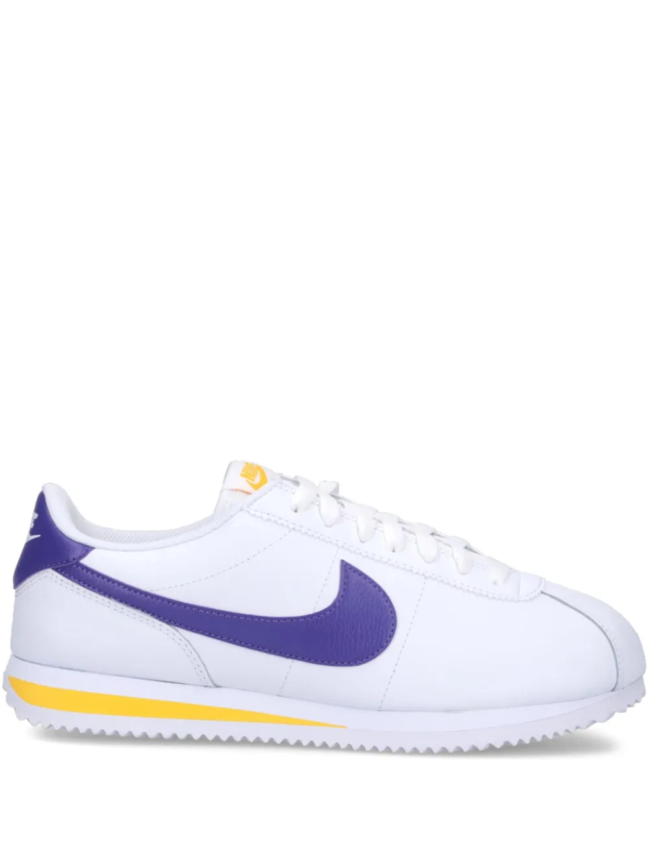 

Кроссовки Cortez Nike, белый