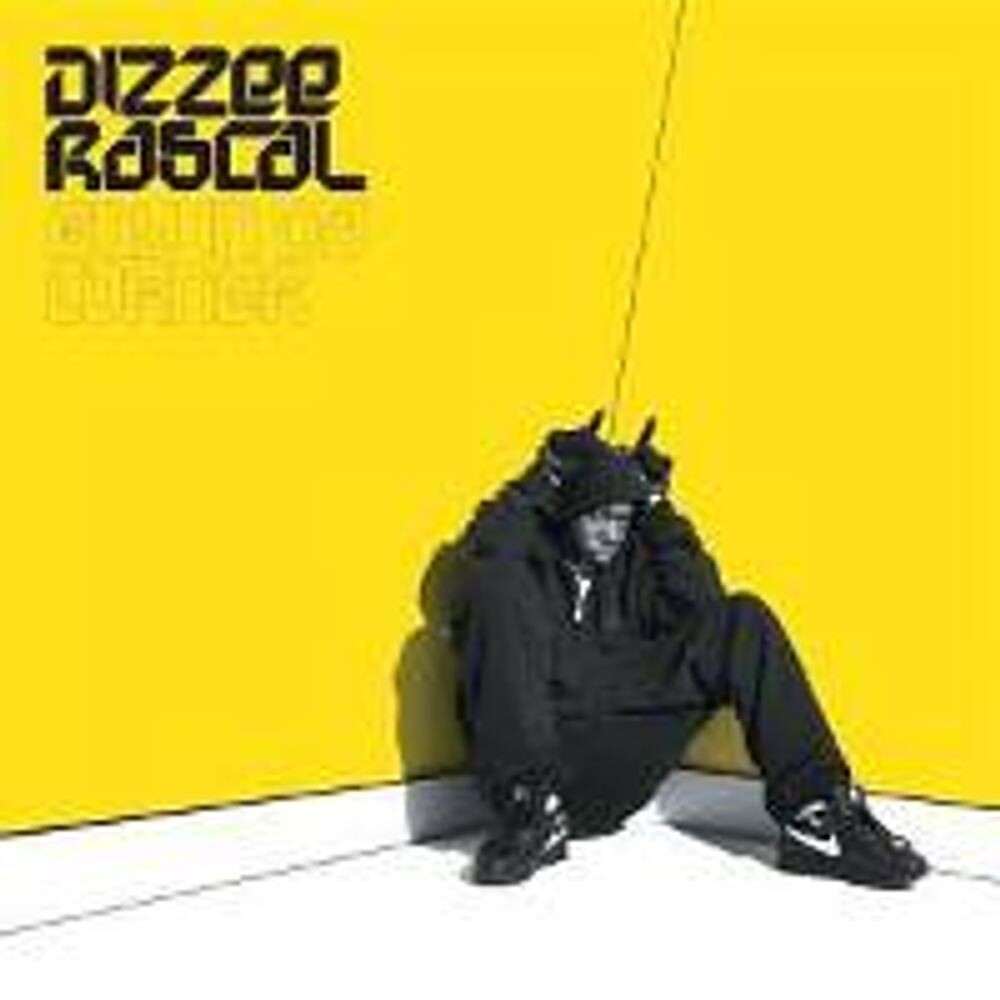 

Виниловая пластинка LP Boy In Da Corner - Dizzee Rascal