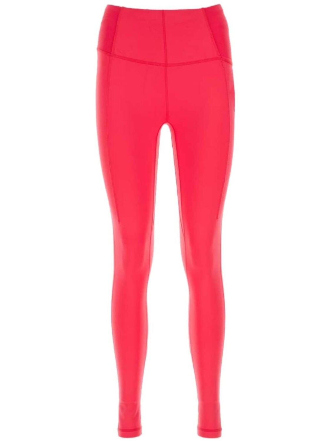 

Sweaty Betty леггинсы с высокой талией, красный