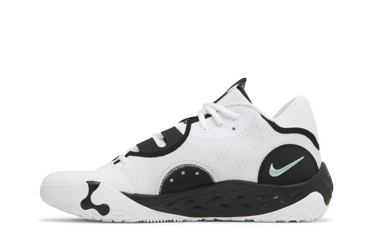 Кроссовки Nike PG 6 EP, белый — фото 3