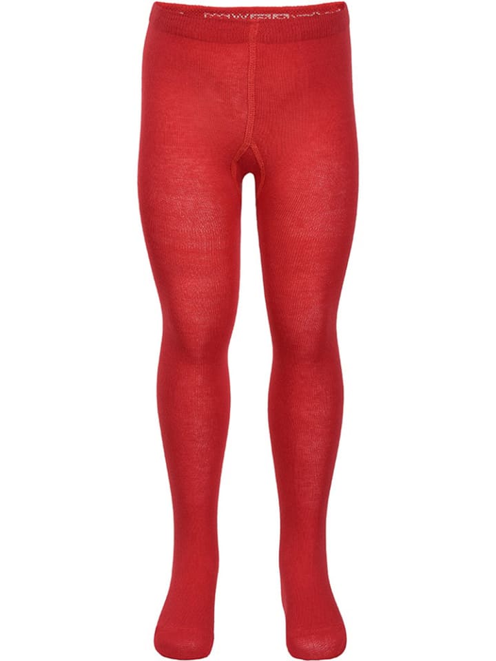 

Minymo Детские носки красного цвета