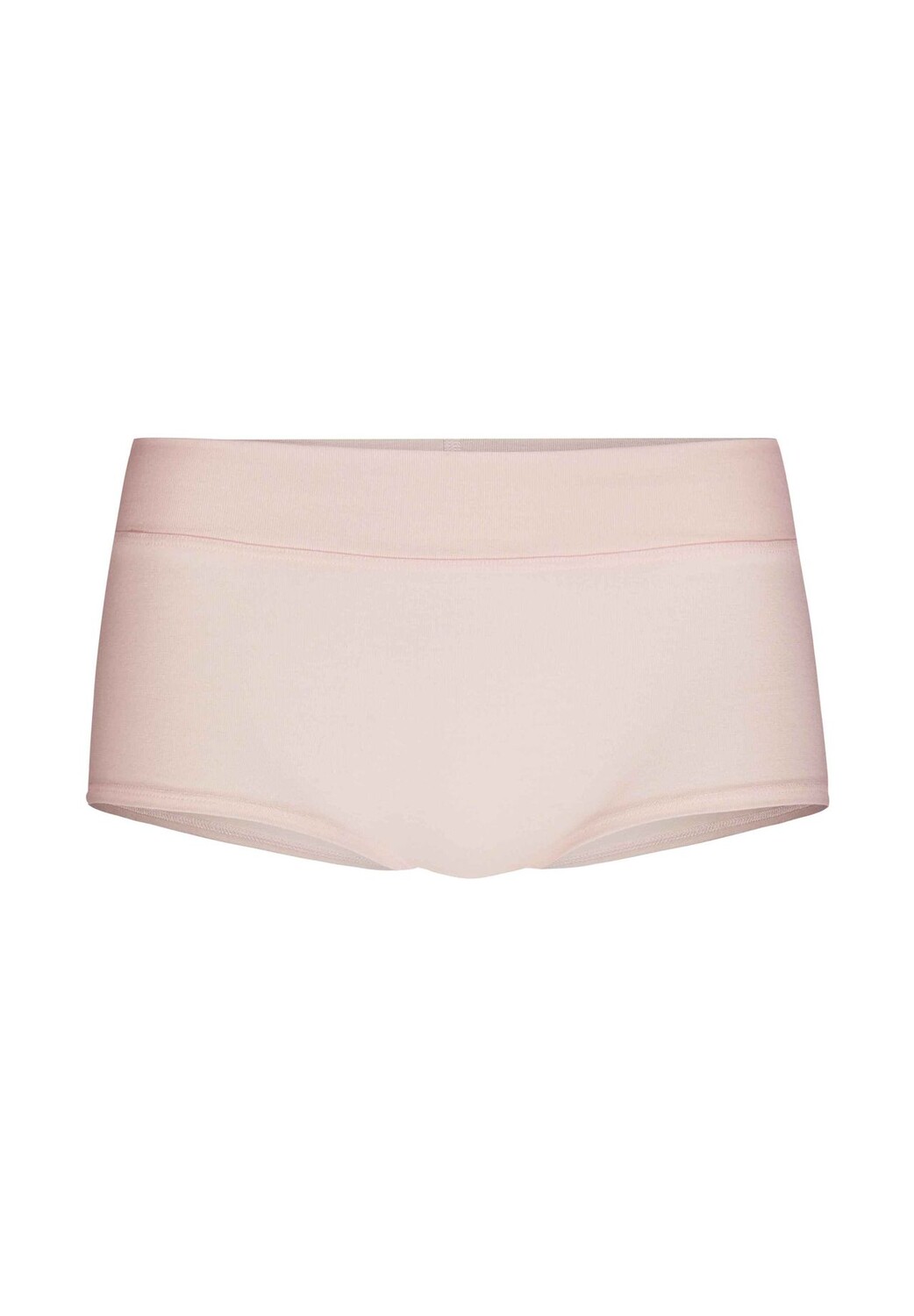 

Трусики женские, на резинке обычного кроя CALIDA, цвет Creole Pink