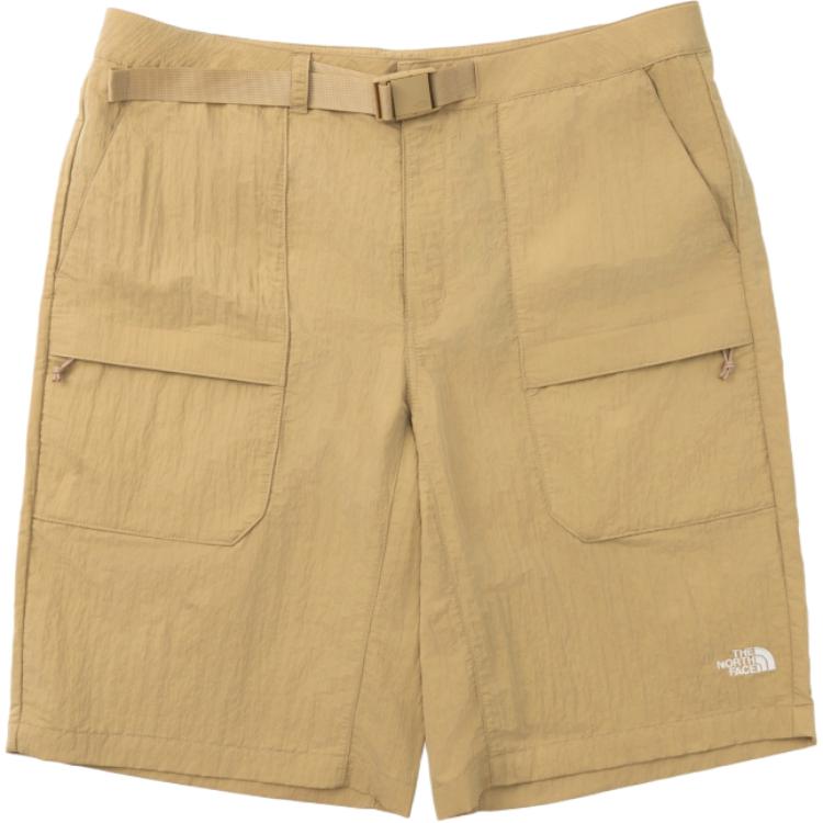 

Повседневные шорты мужские THE NORTH FACE, хаки