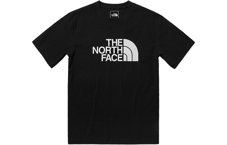 

THE NORTH FACE Мужская футболка, цвет Black