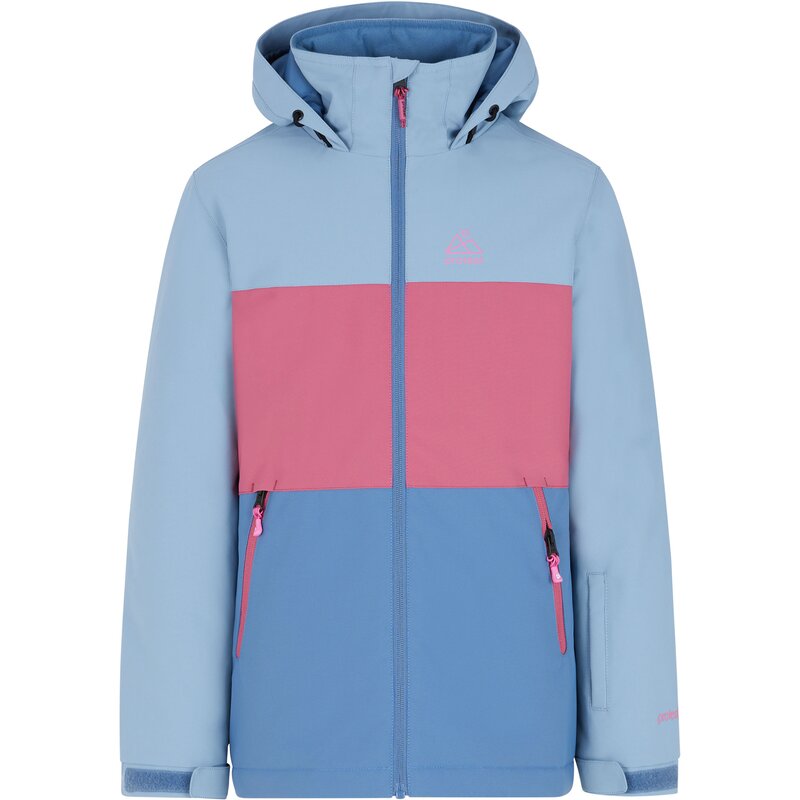 

Функциональная куртка prtyasmin jr Protest, синий