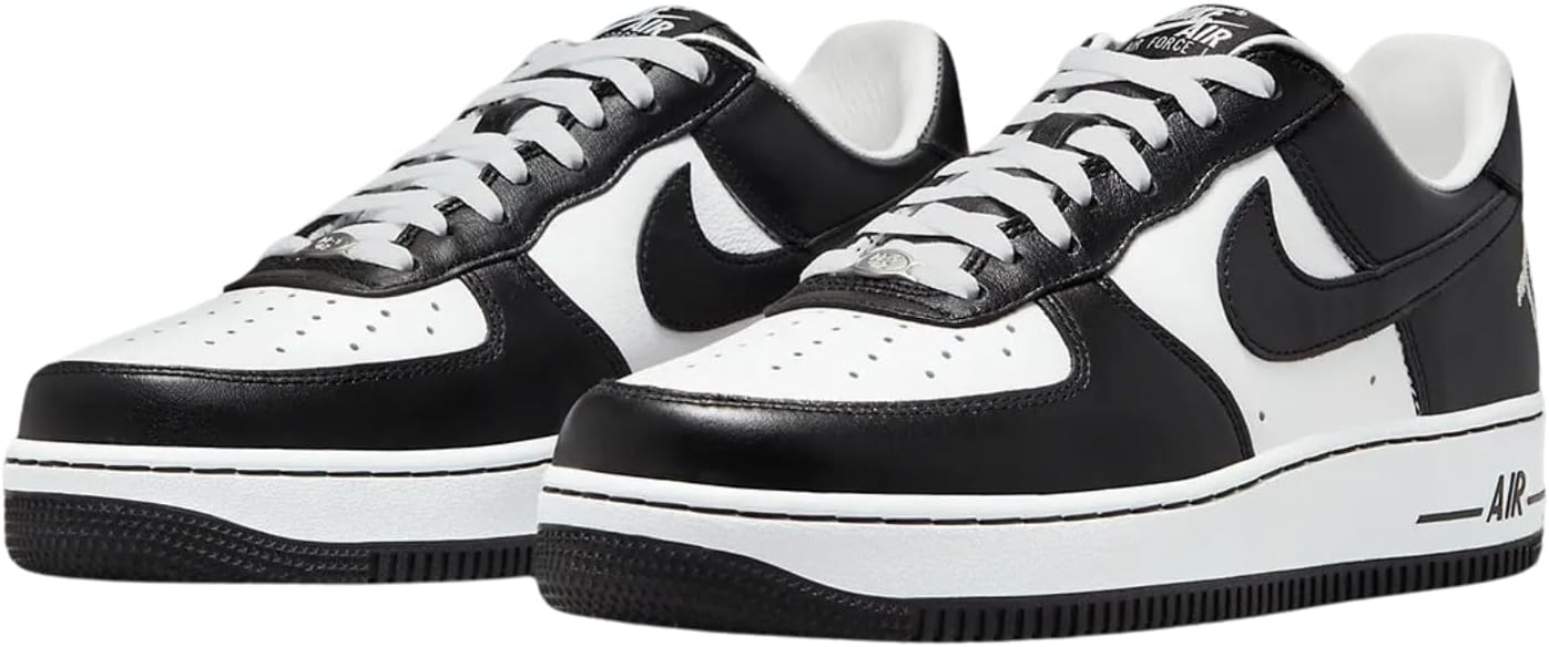

Nike Женские кроссовки, White Black