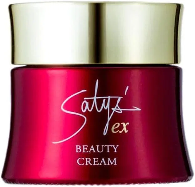 Крем для лица Satys' Ex — Дневной Beauty Cream, 40 г
