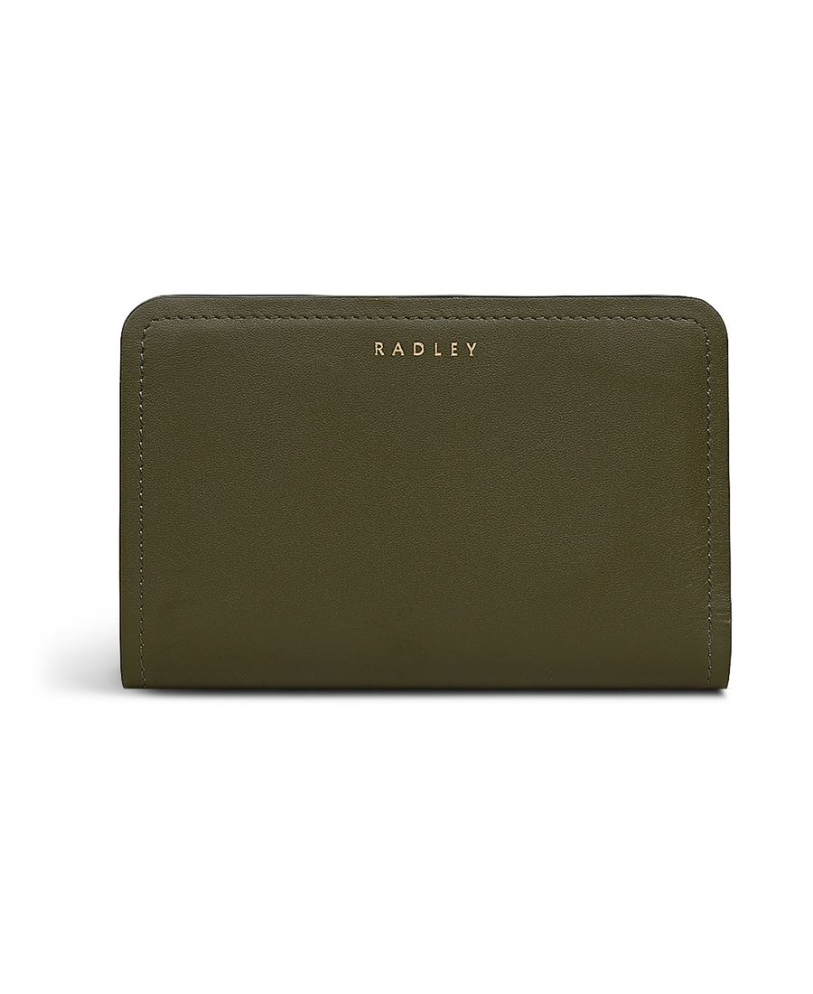 

Складной кошелек Mayfair Lane Radley London, Pine Needle